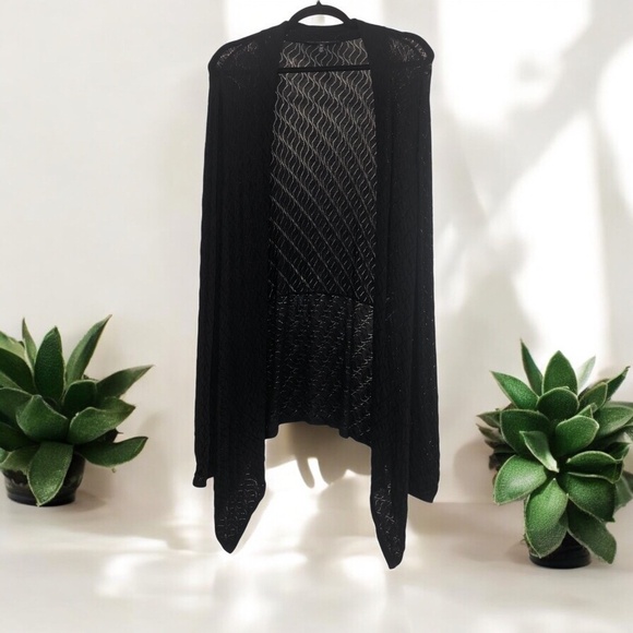 White House Black Market Sweaters - WHBM Cardigan Sweater size Xl